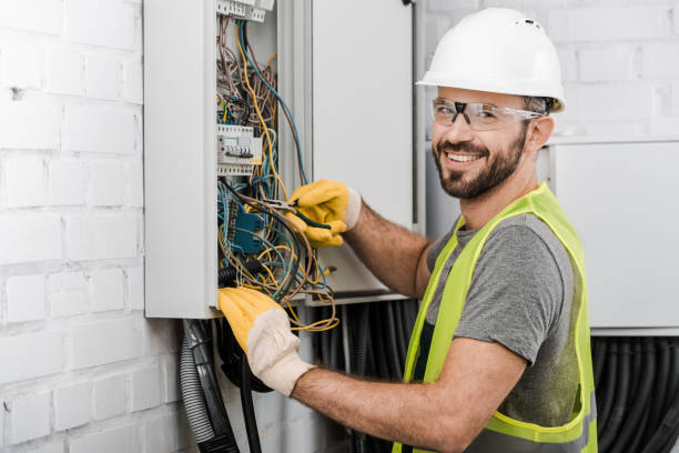 Best Industrial Electrical Services  in Shippensburg, PA