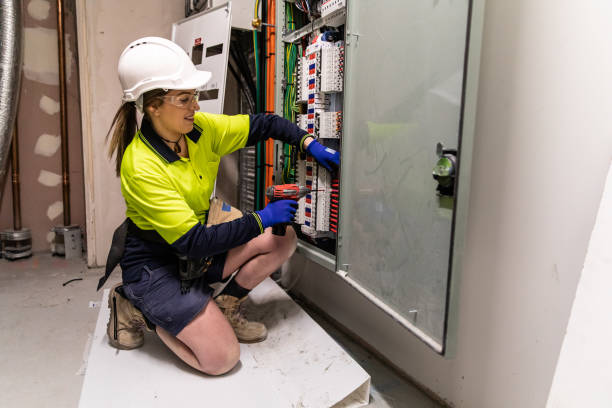 Best Electrician Near Me  in Shippensburg, PA