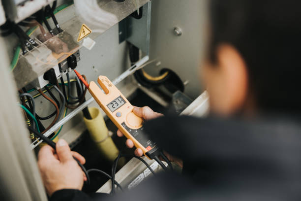 Best Electric Panel Repair  in Shippensburg, PA