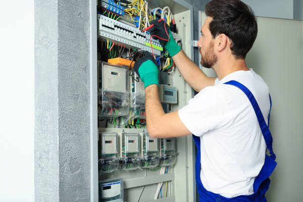 Best Local Electrician Companies  in Shippensburg, PA