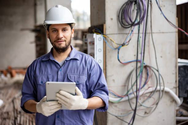 Best Licensed Electrician  in Shippensburg, PA