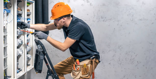 Best Electrical Installation Contractor  in Shippensburg, PA