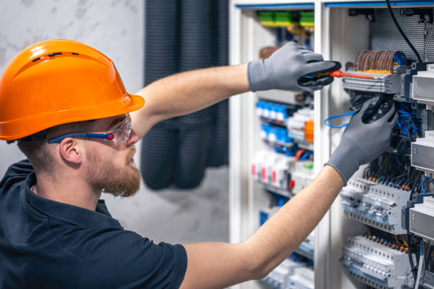Best Electrical Troubleshooting Services  in Shippensburg, PA